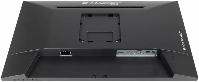 Монітор Iiyama 23.8" GB2445HSU-B2 - фото - №9