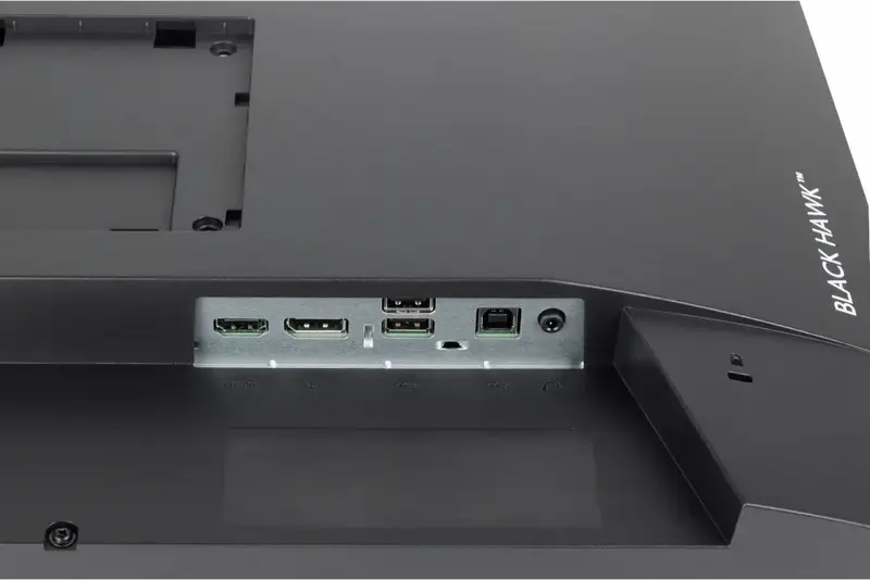 Монітор Iiyama 23.8" GB2445HSU-B2 - фото - №10