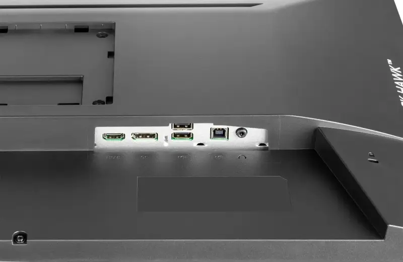 Монітор Iiyama 27" GB2745HSU-B2 - фото - №11