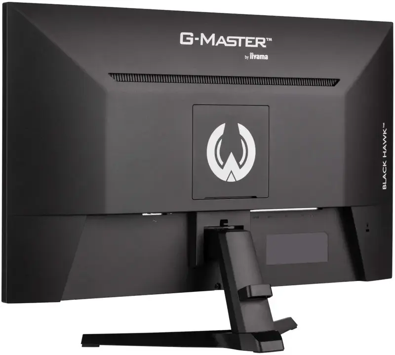 Монітор Iiyama 27" G2745QSU-B2 - фото - №4