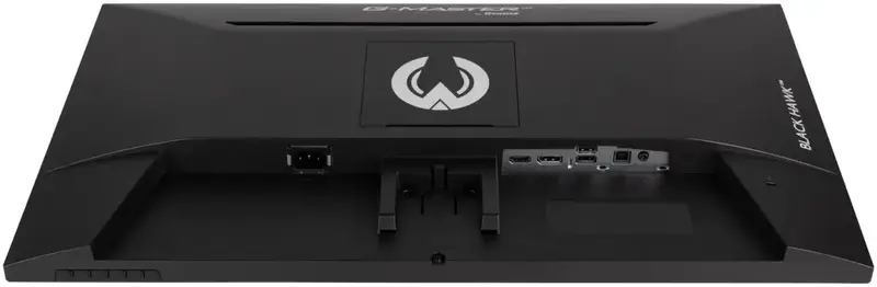 Монітор Iiyama 27" G2745QSU-B2 - фото - №9