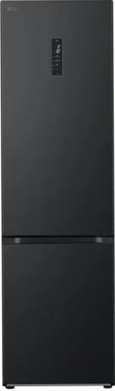 Холодильник LG GC-B509FTZW - фото - №0