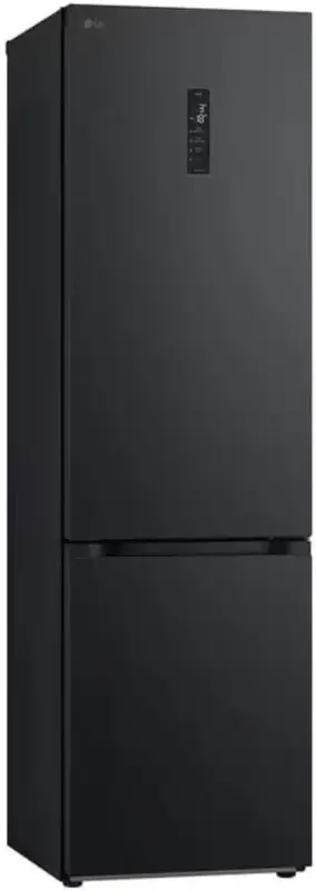 Холодильник LG GC-B509FTZW - фото - №1