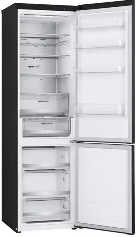 Холодильник LG GC-B509FTZW - фото - №2