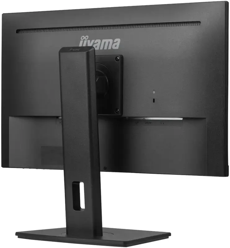 Монітор Iiyama 23.8" XUB2491H-B1 - фото - №3