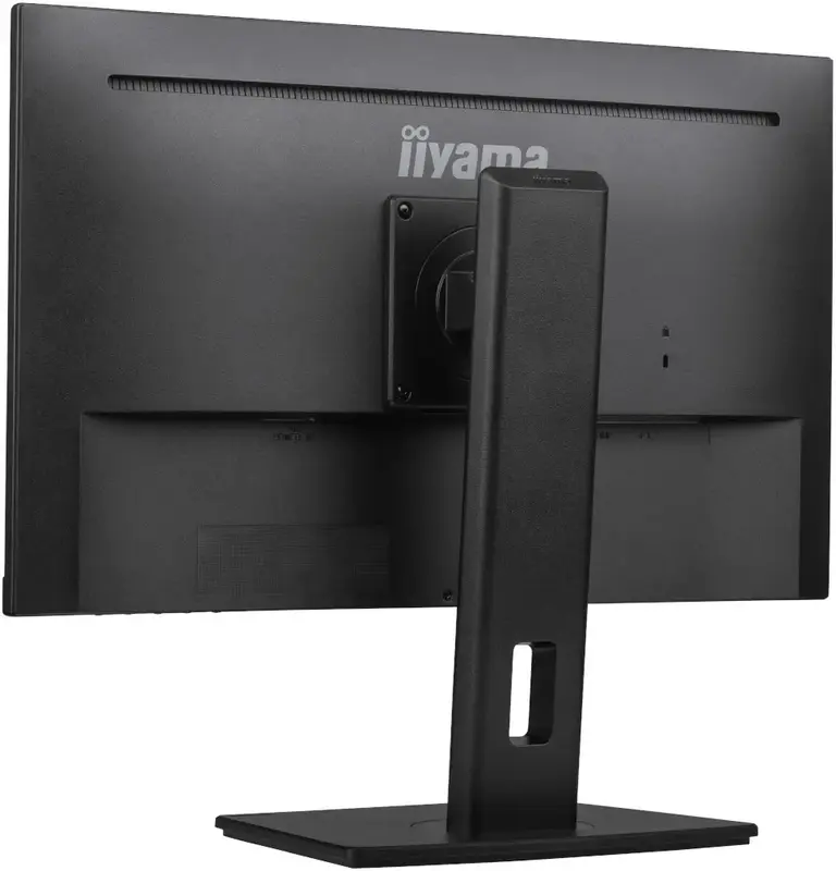 Монітор Iiyama 23.8" XUB2491H-B1 - фото - №4