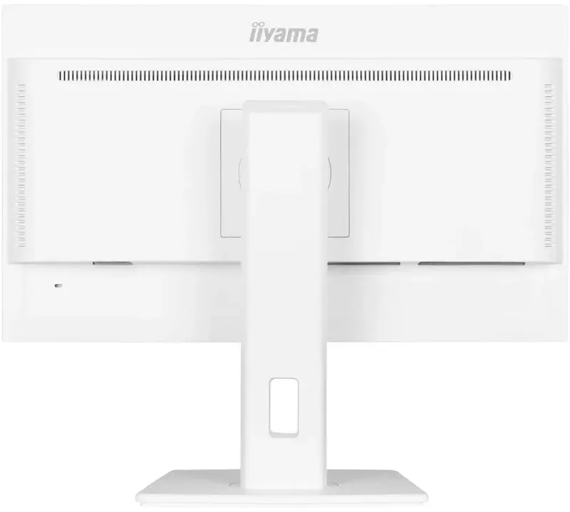 Монітор Iiyama 23.8" XUB2497HSN-W2 - фото - №4