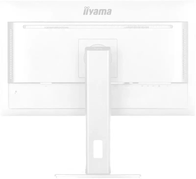 Монітор Iiyama 27" XUB2797HSN-W2 - фото - №3