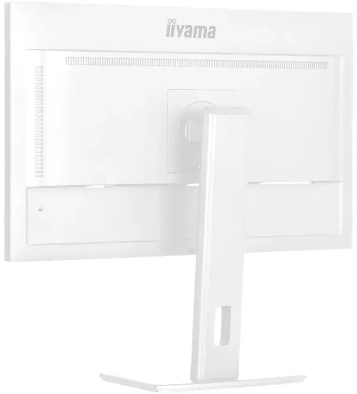 Монітор Iiyama 27" XUB2797HSN-W2 - фото - №5