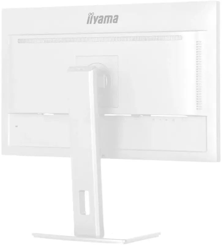 Монітор Iiyama 27" XUB2797HSN-W2 - фото - №4