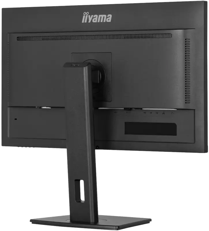 Монітор Iiyama 27" XUB2797QSN-B2 - фото - №7