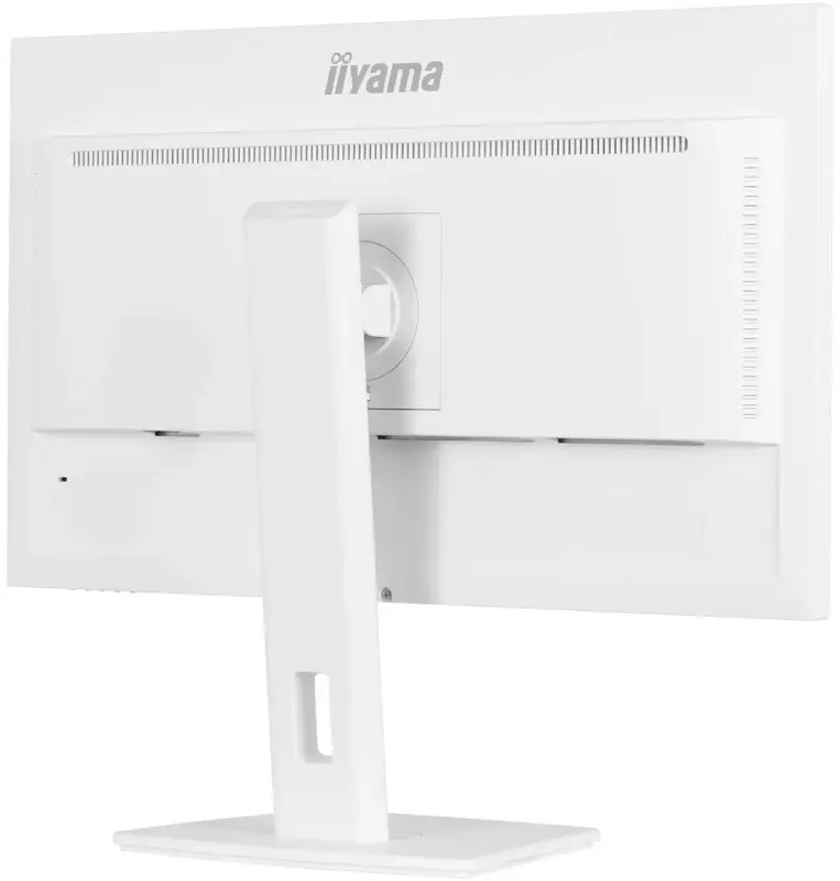 Монітор Iiyama 27" XUB2797QSN-W2 - фото - №4