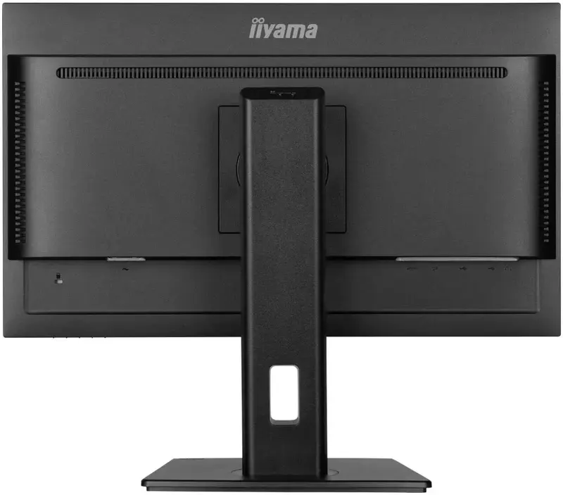 Монітор Iiyama 23.8" XUB2497HSU-B2 - фото - №4