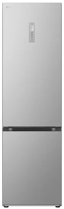 Холодильник LG GC-B509FNPW - фото - №0