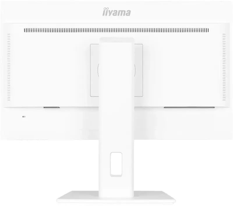 Монітор Iiyama 23.8" XUB2497HSU-W2 - фото - №4