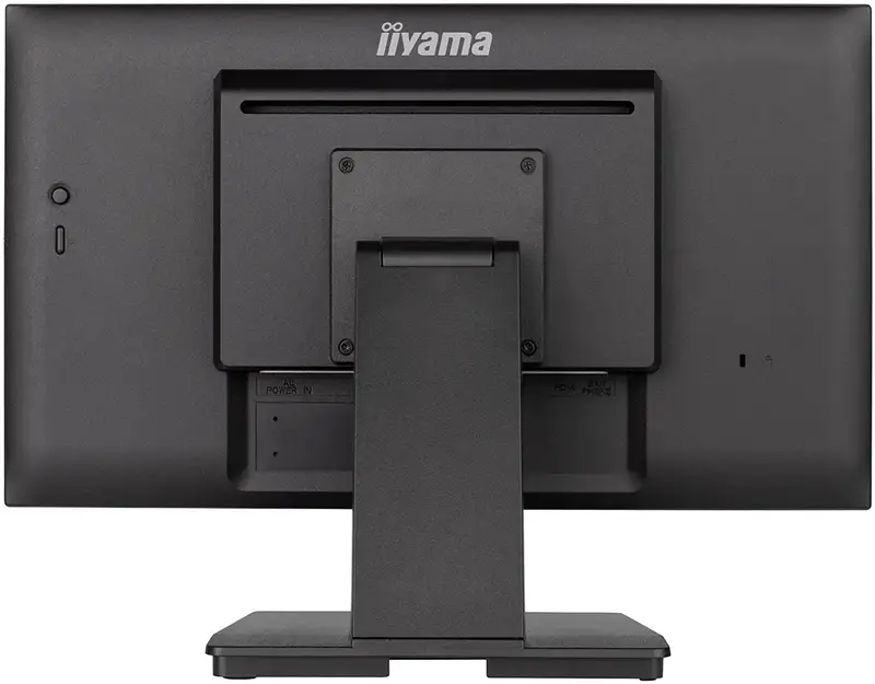 Монітор Iiyama 27" T2752MSC-B1AG - фото - №3