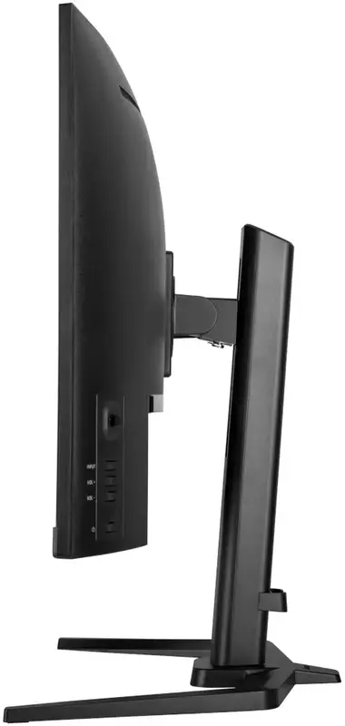 Монітор Iiyama 31.5" GCB3280QSU-B2 - фото - №5