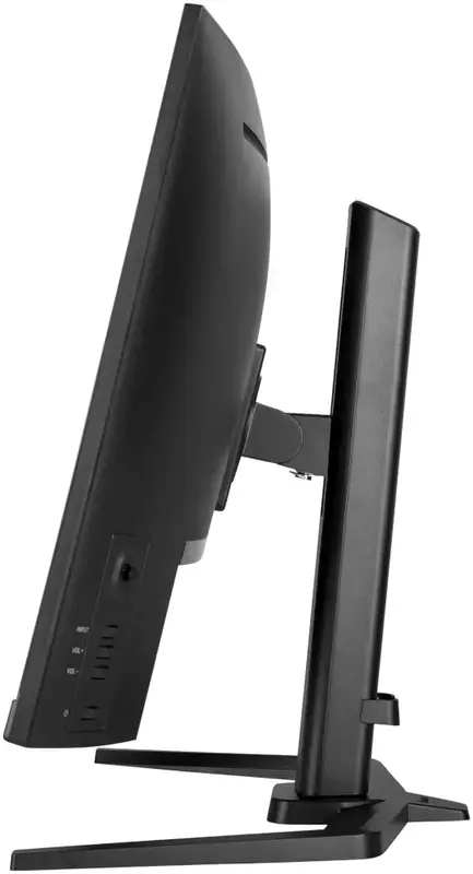 Монітор Iiyama 31.5" GCB3280QSU-B2 - фото - №4