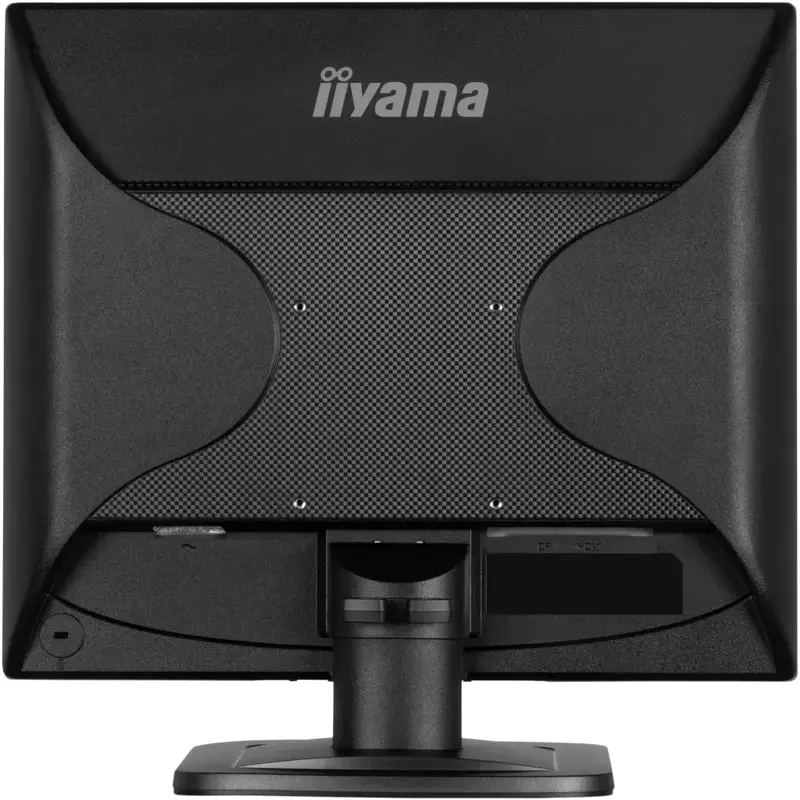 Монітор Iiyama 19" E1980S-B1 - фото - №3