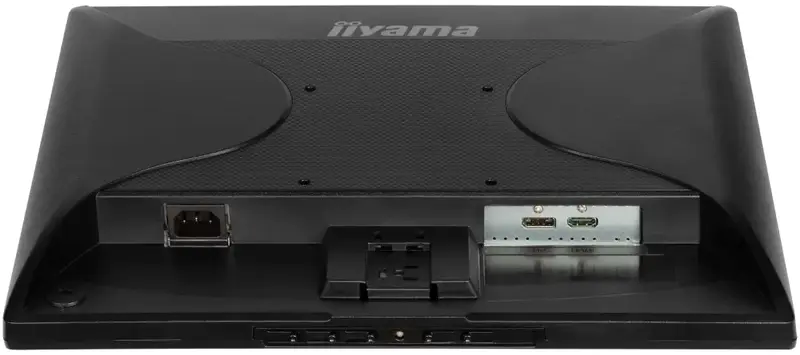 Монітор Iiyama 19" E1980S-B1 - фото - №6