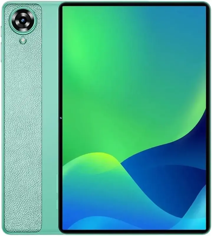 Oukitel OT11 LTE 4/128GB Green (6931940737135) фото