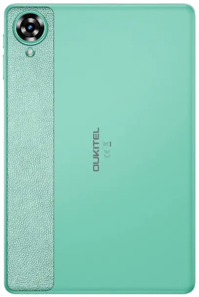 Oukitel OT11 LTE 4/128GB Green (6931940737135) фото