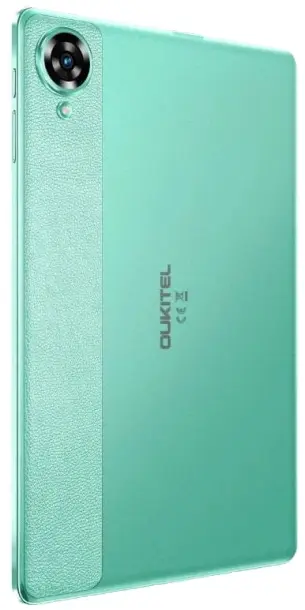 Oukitel OT11 LTE 4/128GB Green (6931940737135) фото