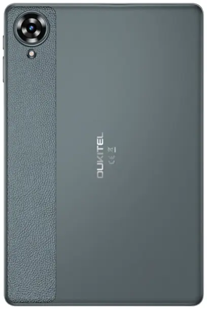 Oukitel OT11 LTE 4/128GB Grey (6931940737128) фото
