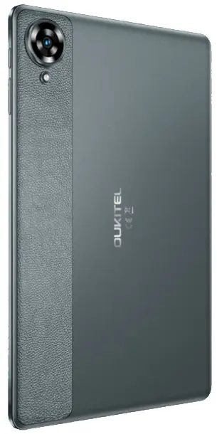 Oukitel OT11 LTE 4/128GB Grey (6931940737128) фото