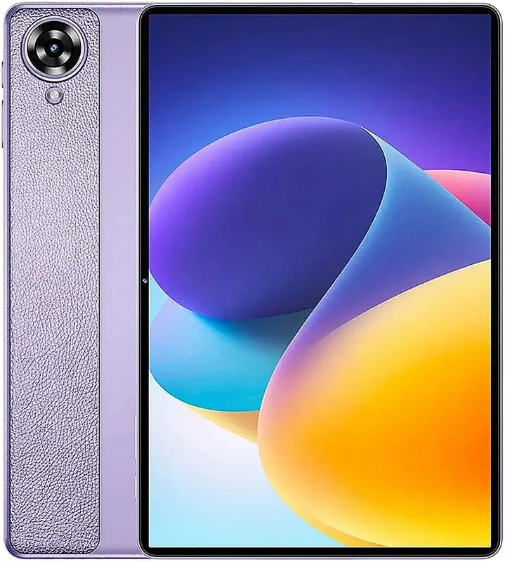 Oukitel Pad OT11 LTE 4/128GB Purple (6931940737111) фото