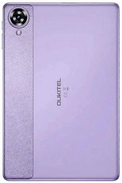 Oukitel Pad OT11 LTE 4/128GB Purple (6931940737111) фото