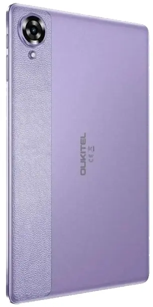 Oukitel Pad OT11 LTE 4/128GB Purple (6931940737111) фото