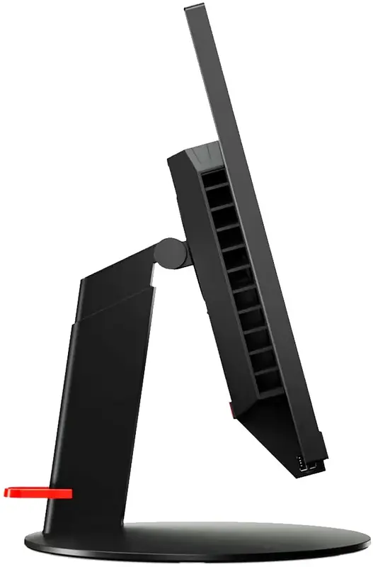 Монітор Lenovo 27" TIO27 (11JHRAR1EU) - фото - №4