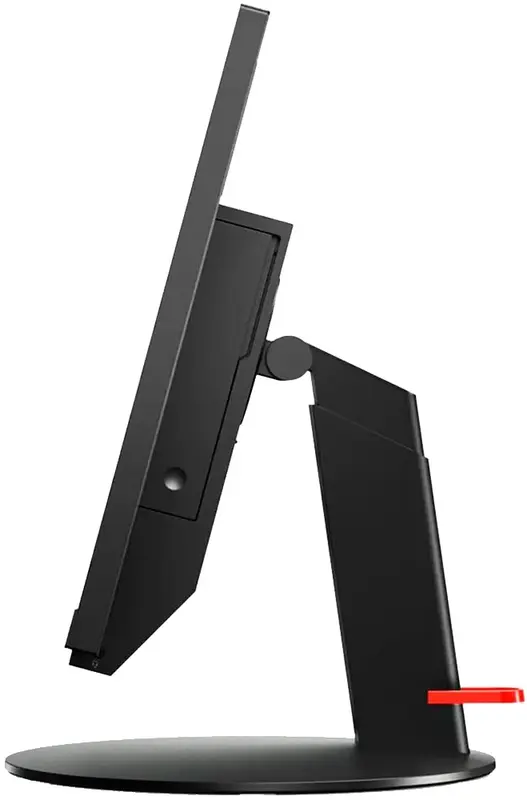 Монітор Lenovo 27" TIO27 (11JHRAR1EU) - фото - №5