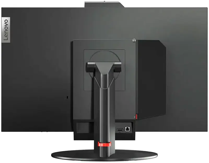 Монітор Lenovo 27" TIO27 (11JHRAR1EU) - фото - №1