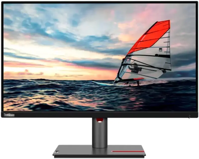 Монітор Lenovo 24.5" P25i-30 (63F4MAT1UA) - фото - №0