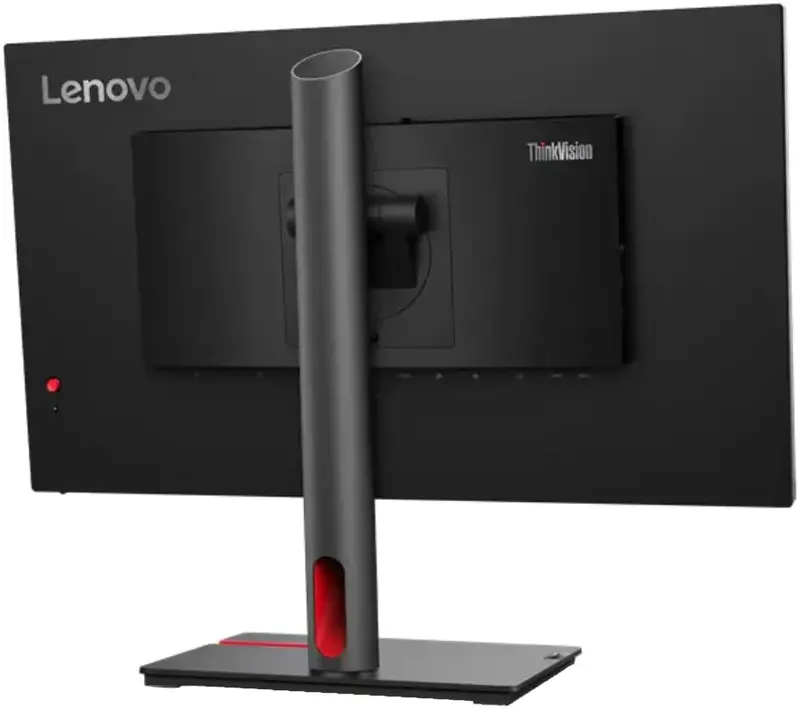 Монітор Lenovo 24.5" P25i-30 (63F4MAT1UA) - фото - №4