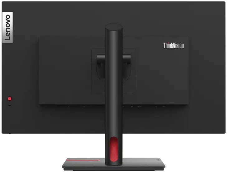 Монітор Lenovo 27" T27p-30 (63A9GAT1EU) фото
