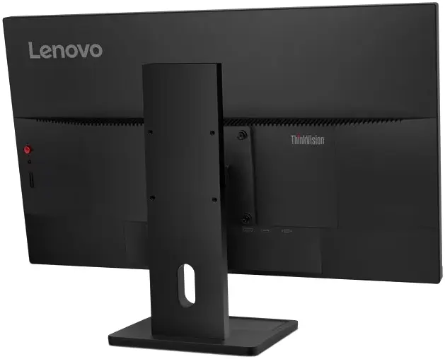 Монітор Lenovo 23.8" E24-30 (63EDMAT2UA) - фото - №4