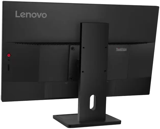 Монітор Lenovo 23.8" E24-30 (63EDMAT2UA) - фото - №5