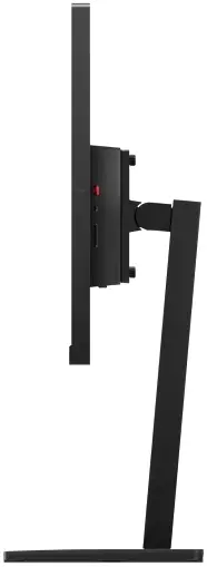 Монітор Lenovo 23.8" E24-30 (63EDMAT2UA) - фото - №8