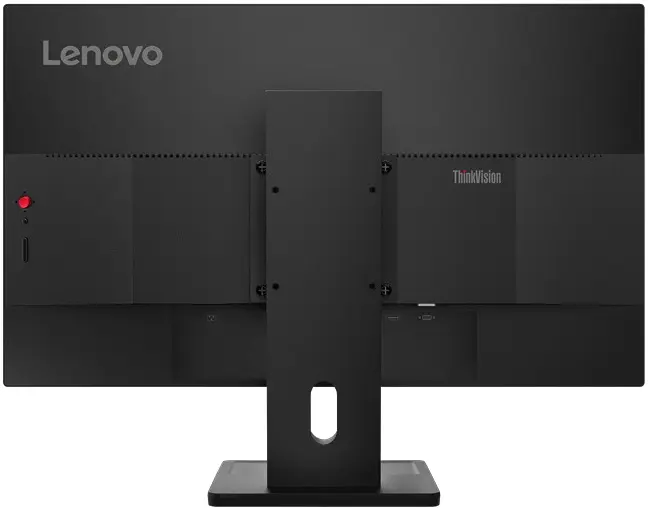 Монітор Lenovo 23.8" E24-30 (63EDMAT2UA) - фото - №3