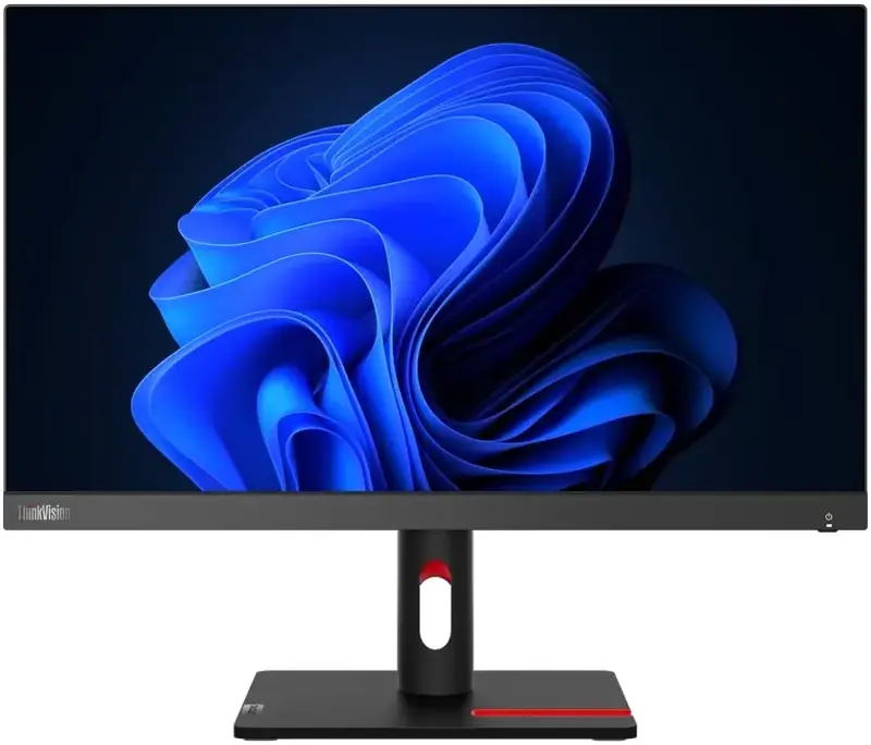 Монітор Lenovo 21.5" S22i-30 (63FCKATBUA) - фото - №0