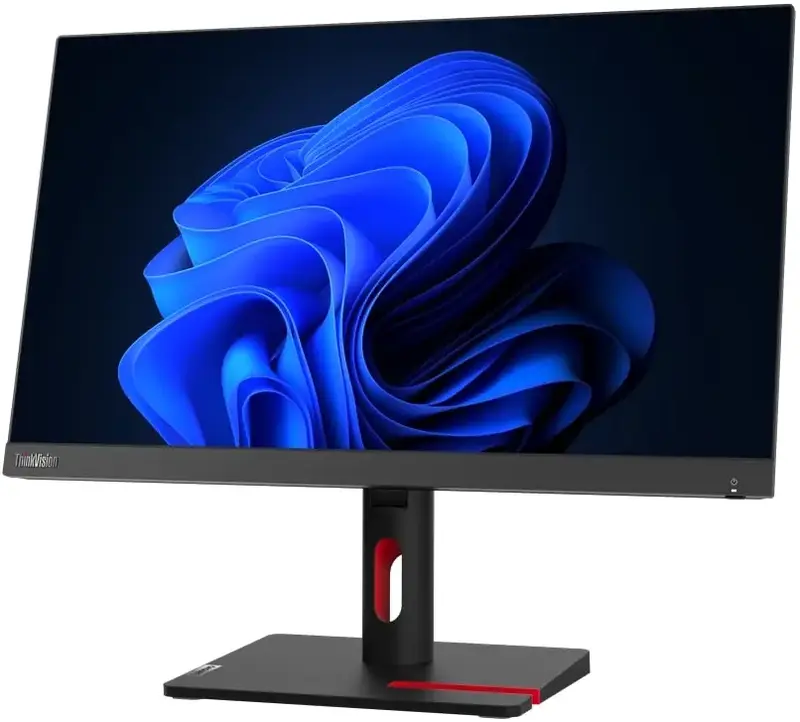 Монітор Lenovo 21.5" S22i-30 (63FCKATBUA) - фото - №1