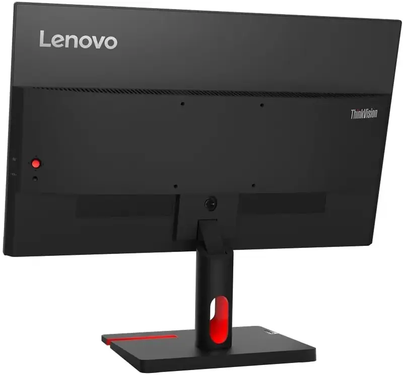 Монітор Lenovo 21.5" S22i-30 (63FCKATBUA) - фото - №4