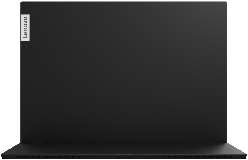 Монитор Lenovo 14" M14t Gen2 (63FDUAT6WL) - фото - №1