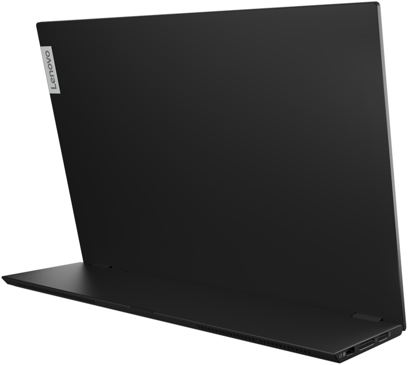 Монитор Lenovo 14" M14t Gen2 (63FDUAT6WL) - фото - №3