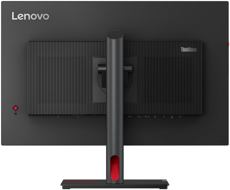 Монітор Lenovo 27" ThinkVision 27 3D (63F1UAT3UA) фото