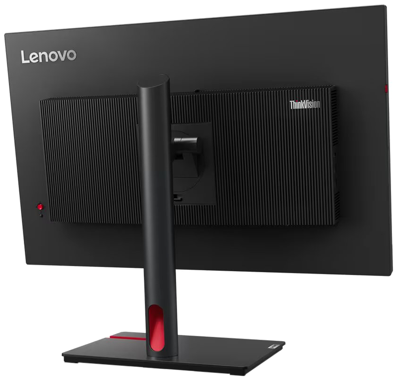 Монітор Lenovo 27" ThinkVision 27 3D (63F1UAT3UA) фото