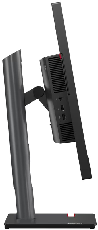 Монітор Lenovo 27" ThinkVision 27 3D (63F1UAT3UA) фото